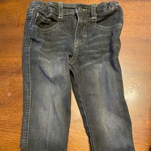 Assortment 2T boys clothes